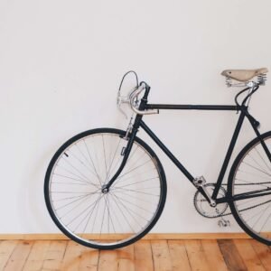 -Bicicleta Liviana